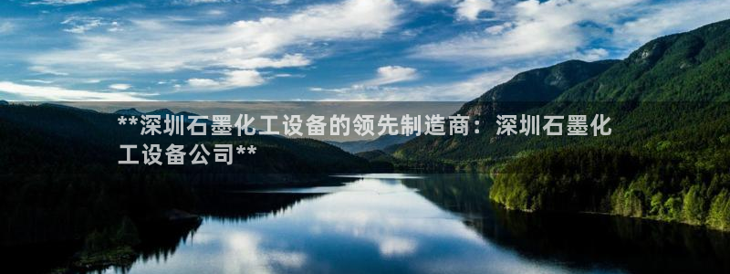 新城平台是干嘛的公司啊：**深圳石墨化工设备的领先